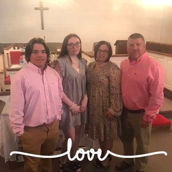 Meet your Posher, Shannon - Picture 1 of 1